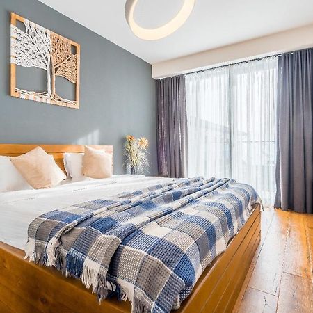 New Gudauri Gn Apartments In Atrium Rom bilde