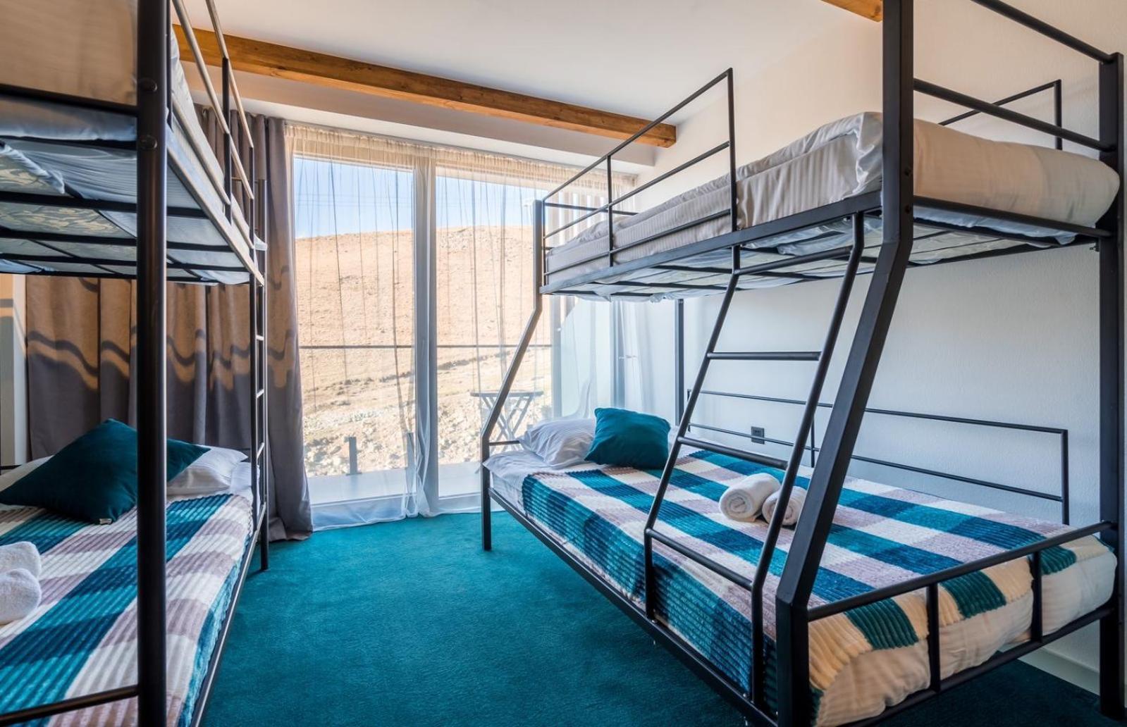 New Gudauri Gn Apartments In Atrium Rom bilde