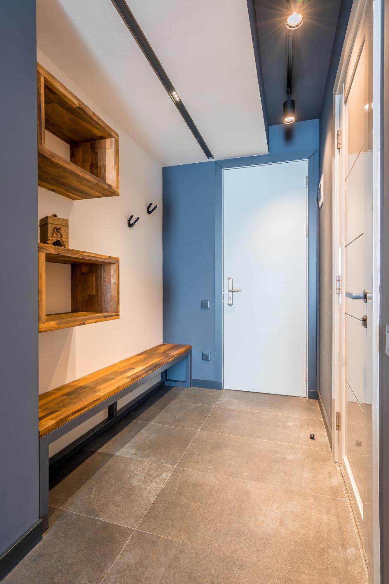 New Gudauri Gn Apartments In Atrium Eksteriør bilde